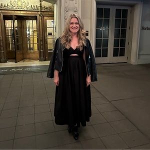 Meet your Posher, Kristina